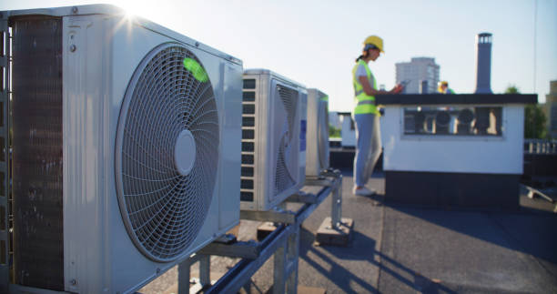 Best Air Duct Cleaning Near Me in Eastpoint, FL