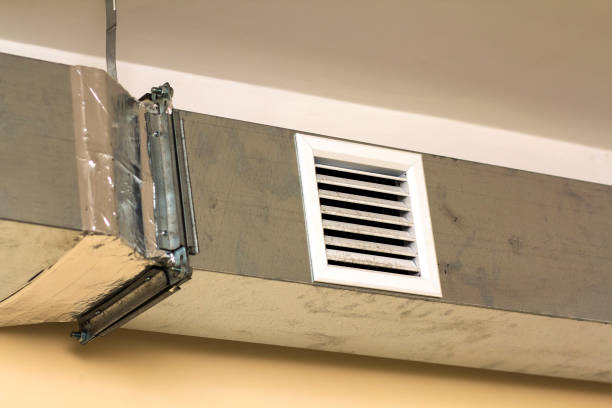 Best Ductwork Cleaning Services  in Eastpoint, FL
